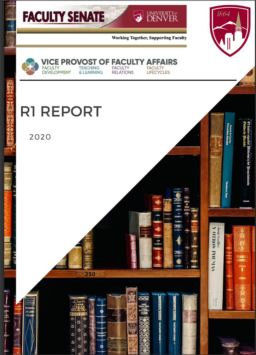 R1 Survey Report