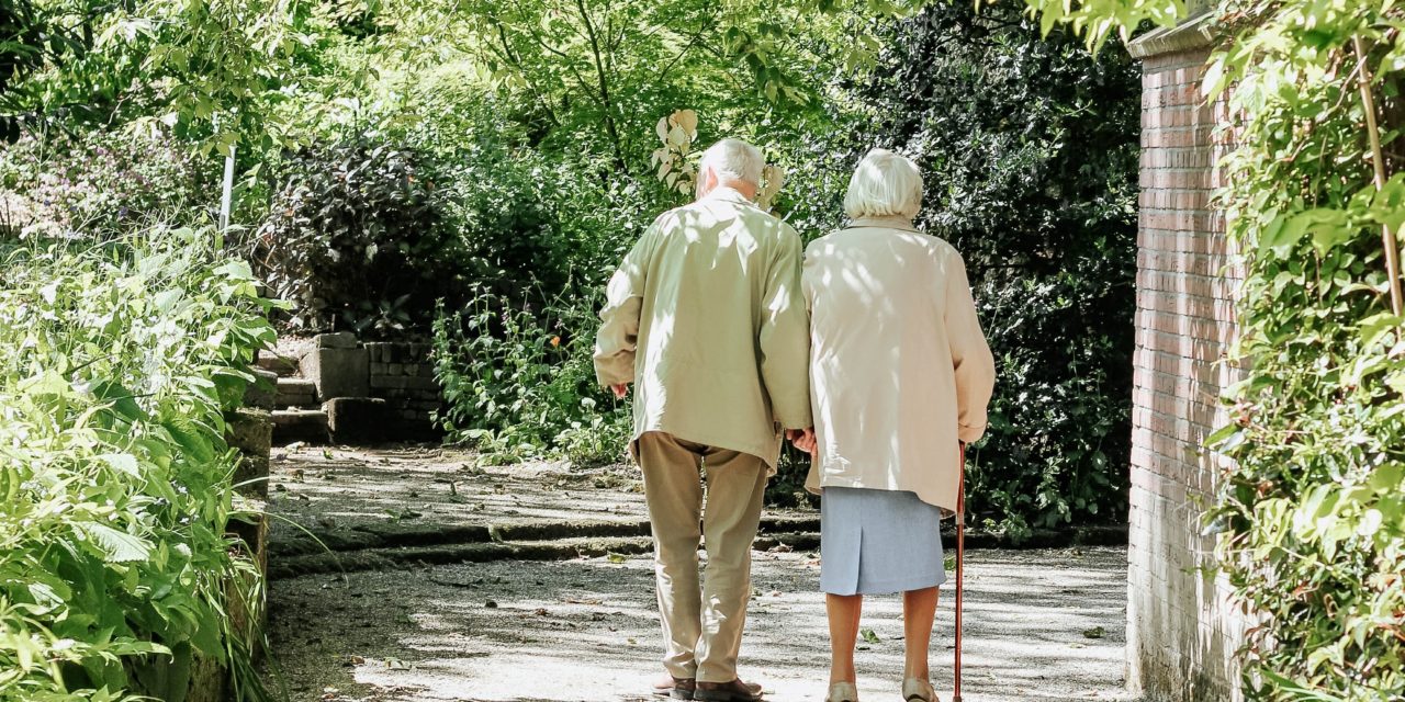 Elder Care Resources through Bright Horizons