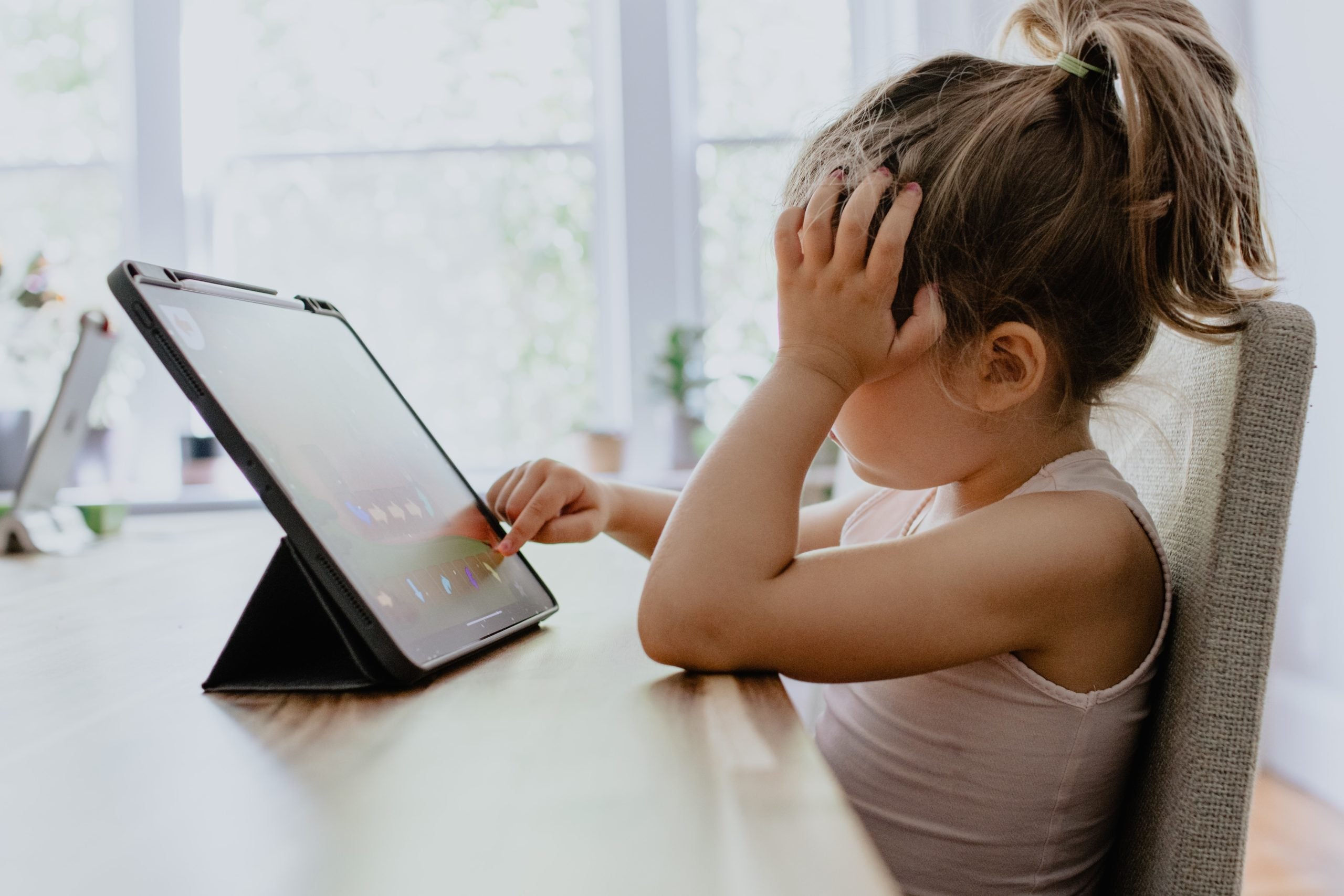 At-home Learning