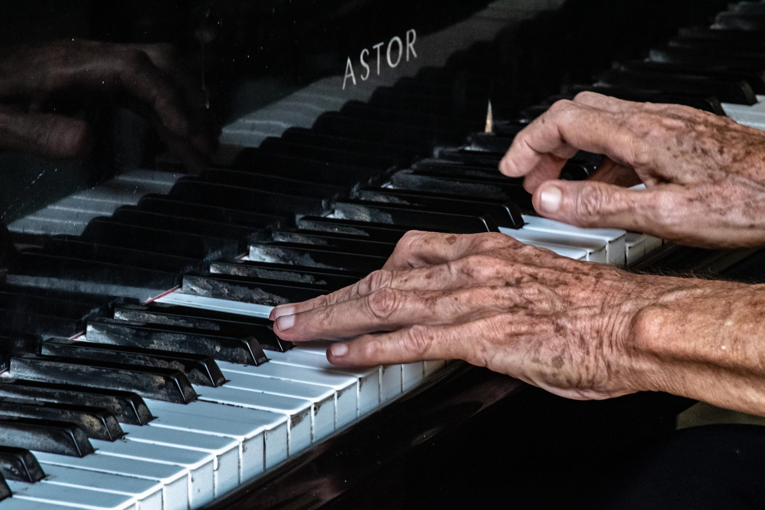Adult & Elder Care