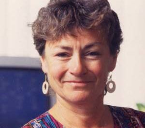 In Memoriam: Susan Harter