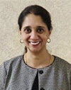 Rohini Ananthakrishnan