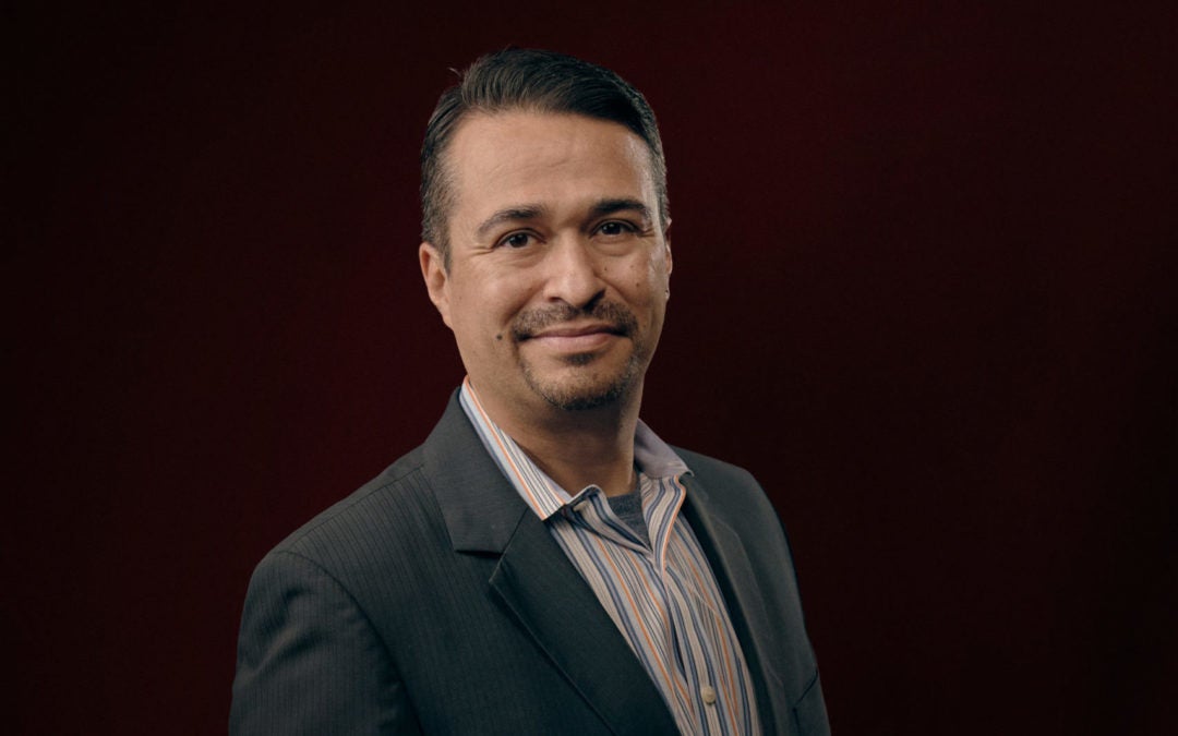 Recognizing Tom Romero’s Work in Diversity, Equity, and Inclusion