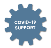 covid-19 support gear
