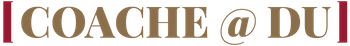 COACHE logo