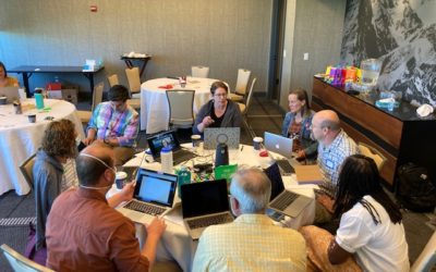 New Faculty Academy Updates and SPARK