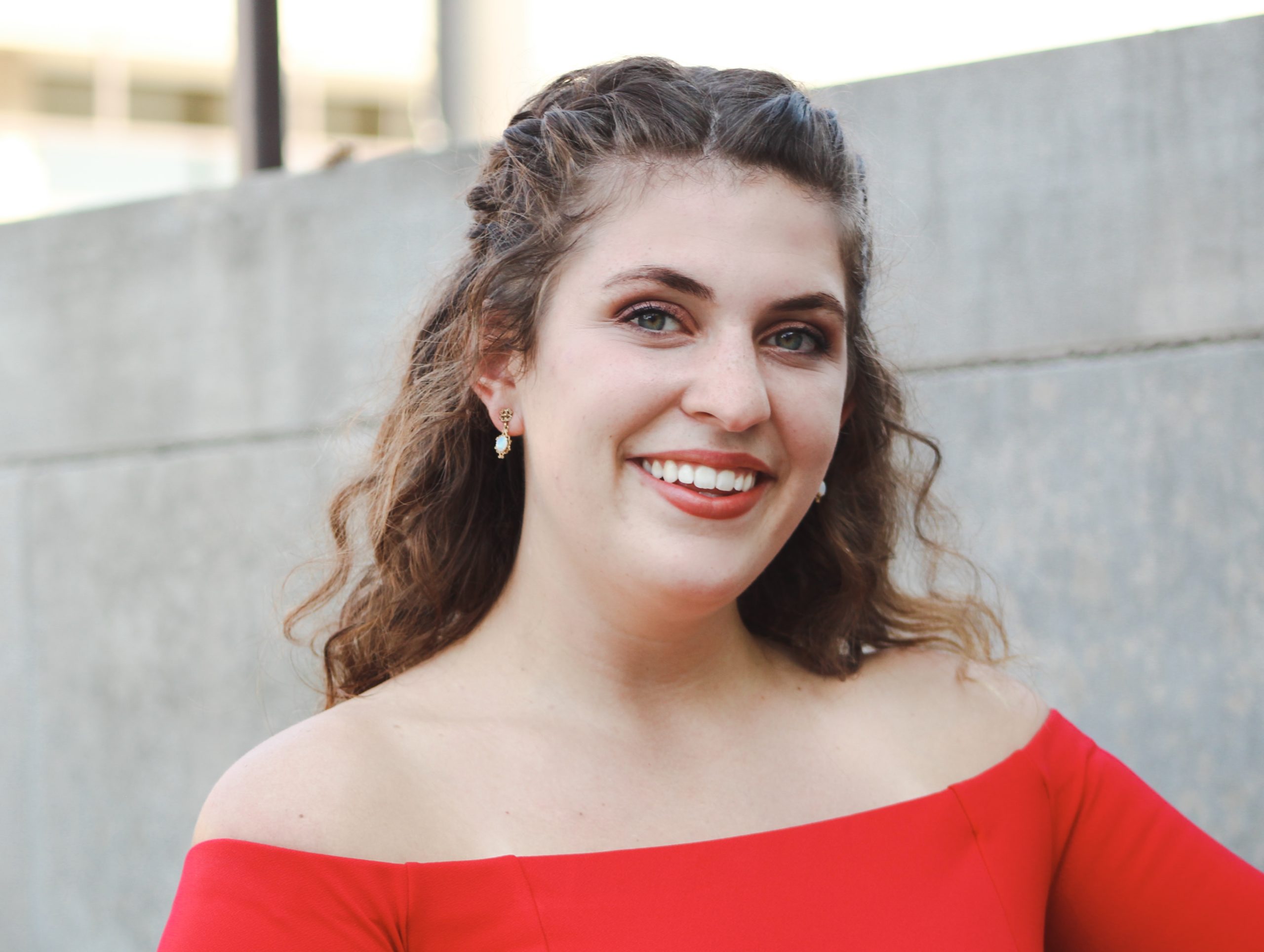 Reagan Stohler