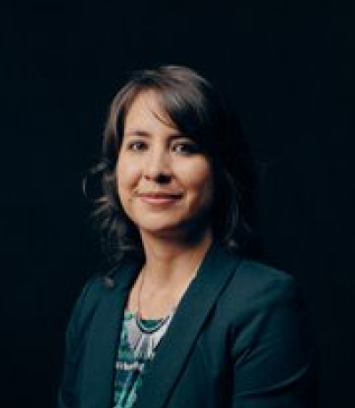 Lisa Martinez, Ph.D. 