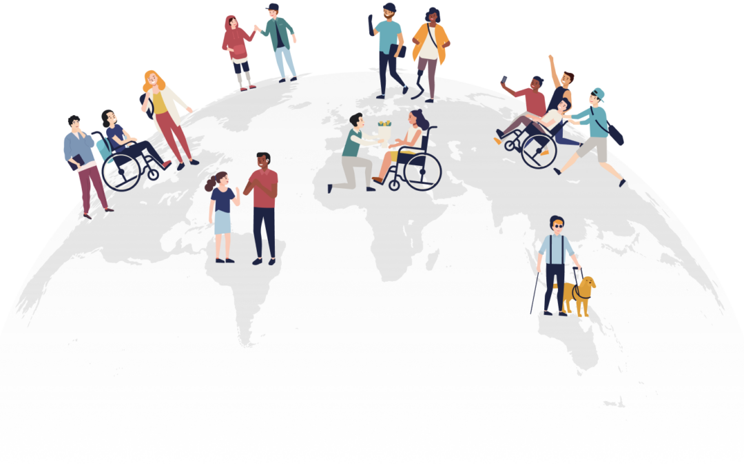 University of Denver’s Global Accessibility Awareness Day Event Promotes Inclusivity and Empathy