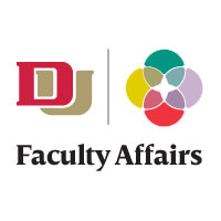 Office for Faculty Affairs Updates