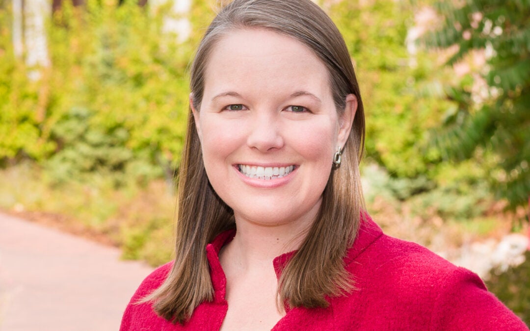 Welcome to New VPFA Leslie Hasche 