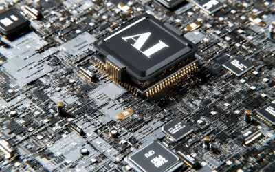 Join Us for the Thriving with AI Faculty Showcase 