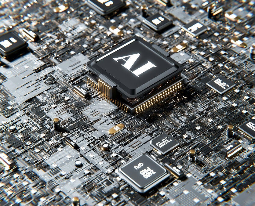 Join Us for the Thriving with AI Faculty Showcase 