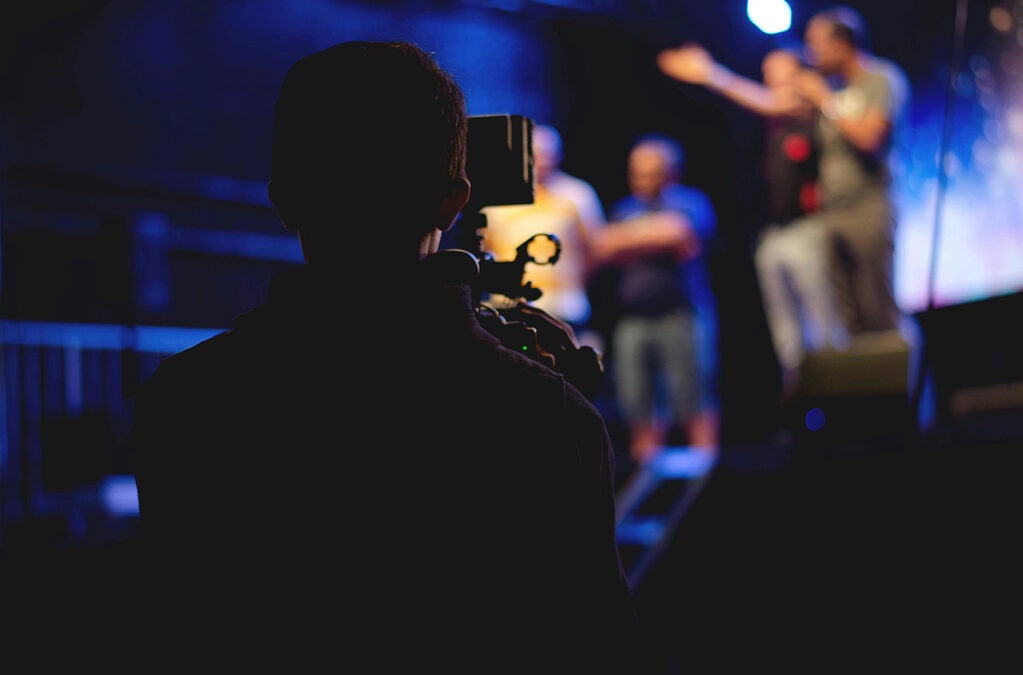 Sabbatical Workshop Videos 